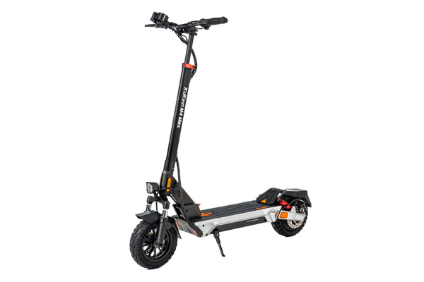 KuKirin M4 Max | Monopattino Elettrico | 48V 18.2Ah | 800W | Ruote da 10" | Garanzia Italiana