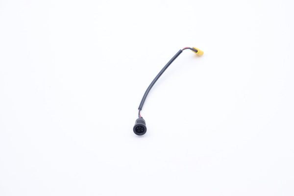 Connettore Porta di ricarica originale per monopattino elettrico KuKirin G2 Pro（VER2024）