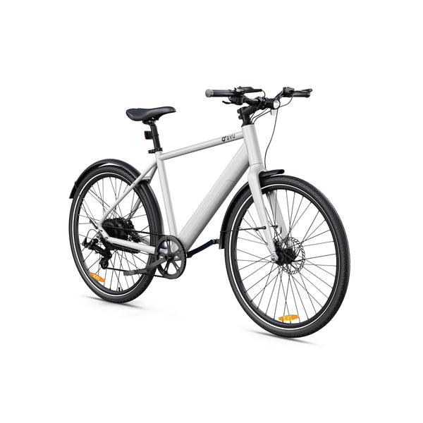 DYU Stroll 1 700C City Electric Bike