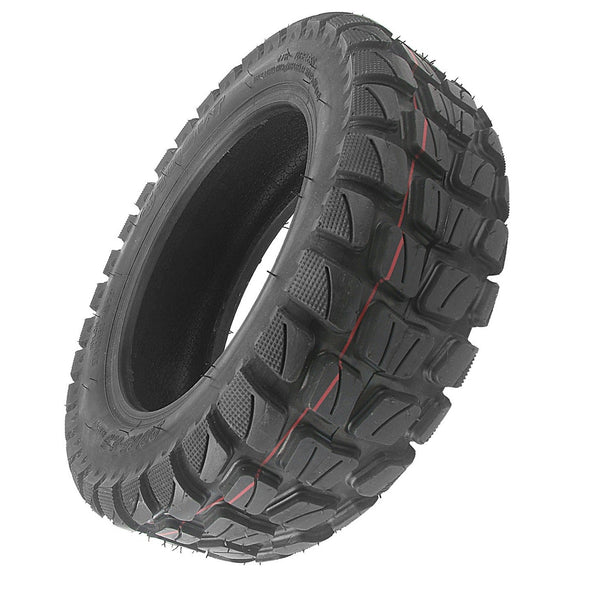 Pneumatico TUOVT Tubeless OffRoad 11X3 90/65-6.5 per KuKirin M5 Pro Anteriore/BOYUEDA e altri