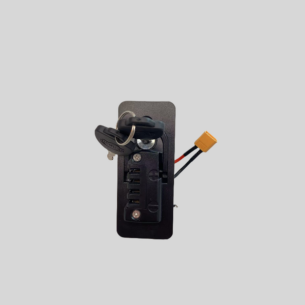 Guscio della batteria ENGWE X20/X26