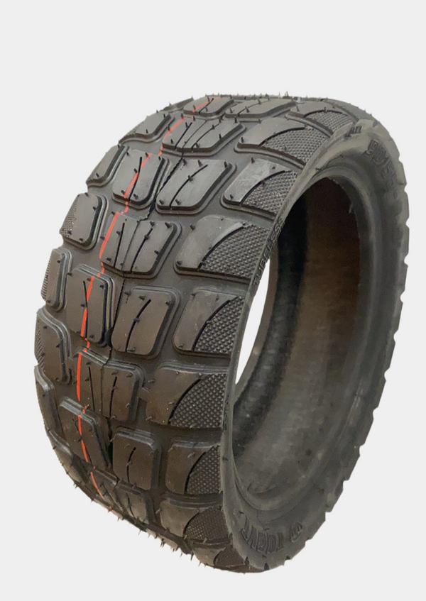 Pneumatico Tubeless OffRoad 90/55-6.5 per KuKirin M5 Pro (Versione Nuova) Posteriore e altri