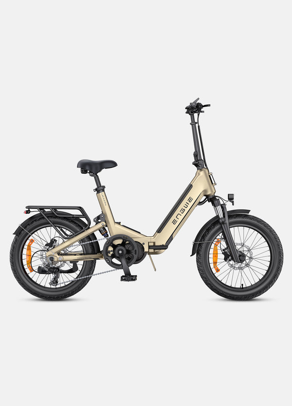 ENGWE L20 3.0 Pro | Bicicletta Elettrica | Motore Centrale 250W | Sensore di coppia | Certificata TÜV | GARANZIA ITALIANA e 100% A NORMA