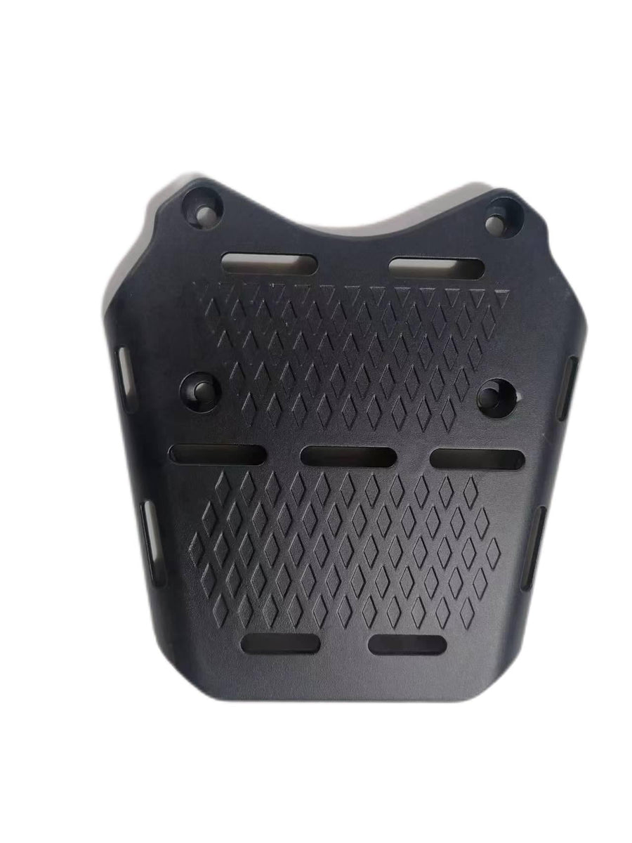 Rear trunk rack per Kugoo Kirin KuKirin M5 Pro