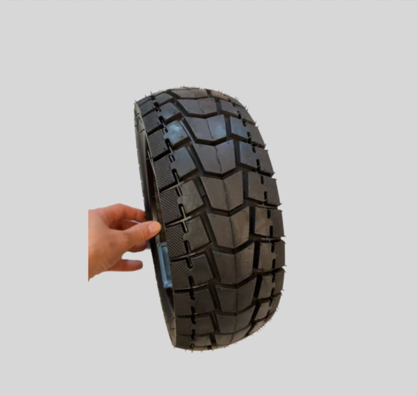 Pneumatico Tubeless 10x2.75-6.5 per KuKirin G2 Master（VER2025）e Altri