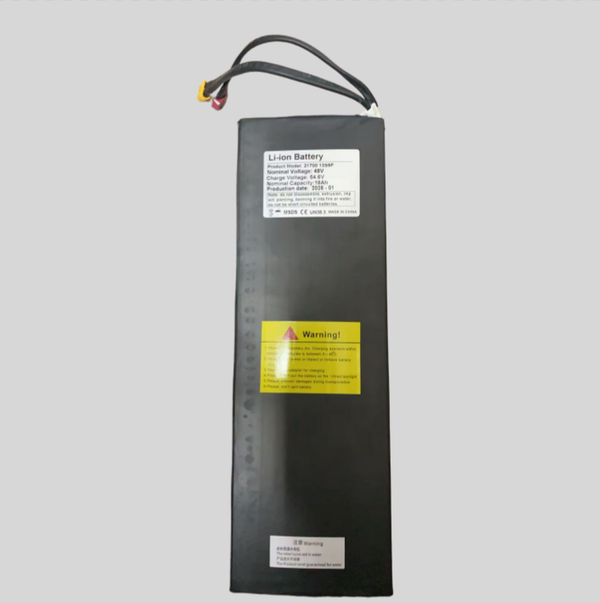 Batteria per KugooKirin KuKirin M4 Pro 48V 18Ah