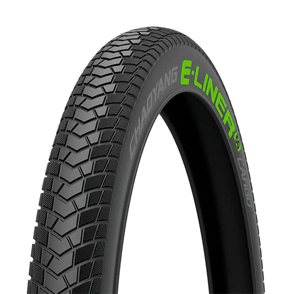Copertone Pneumatico CHAOYANG 20X2.35 E-CARGO RIGIDO 60T per bici elettriche E-Bike ENGWE P1 e altri