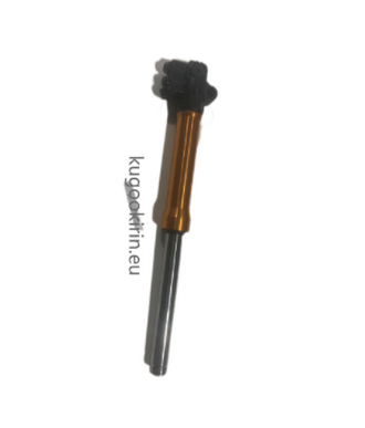 Ammortizzatore sinistro per Kugoo Kirin KuKirin M5 Pro
