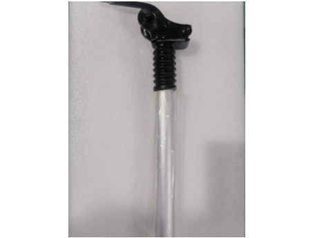 Asta ammortizzatore sella/sedile per Kugoo Kirin KuKirin M5 Pro