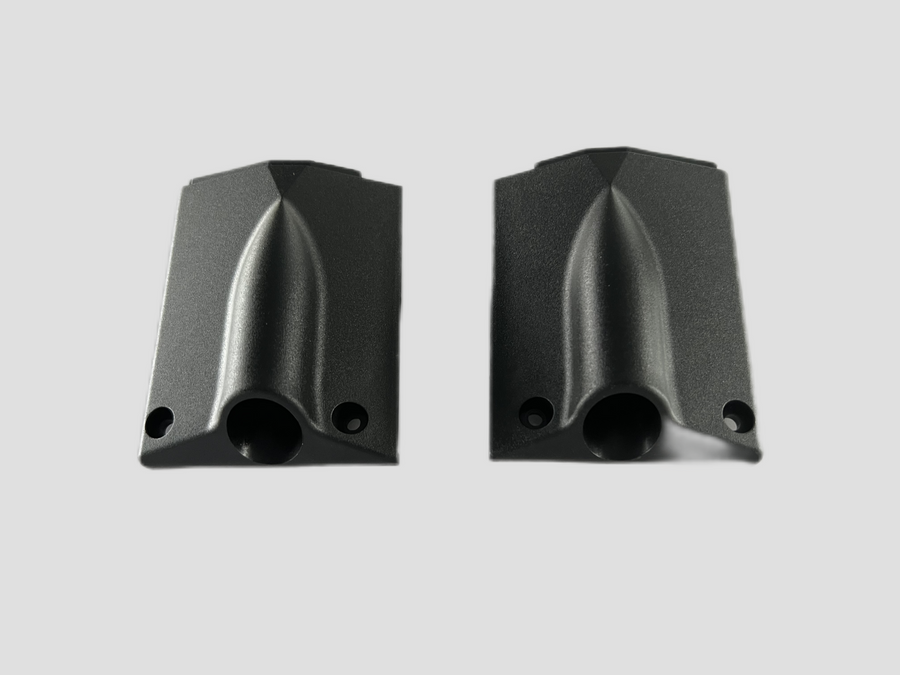 Angolo di protezione anteriore per Kugoo Kirin KuKirin G2 Pro（Vecchia Versione）