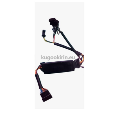 Modulo lampada per Kugoo Kirin KuKirin M5 Pro