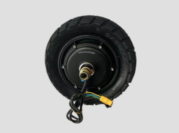 Motore originale per KuKirin G2 Pro (VERSIONE 2024)