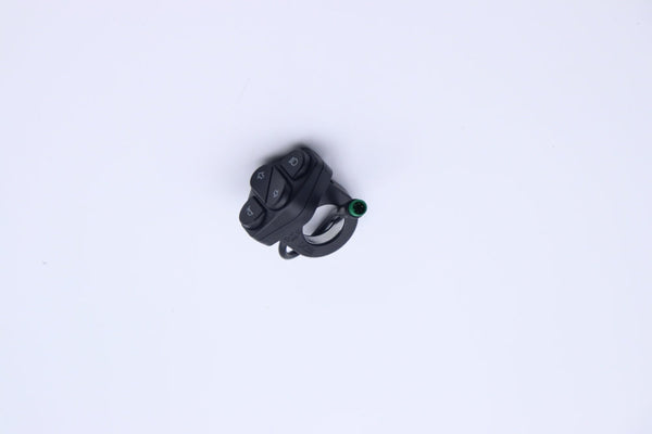Interruttore Frecce e Luci per KuKirin G2 Master