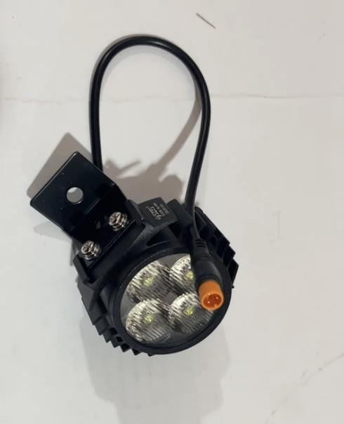 Luce-Faro led (Versione B) per monopattino elettrico Kukirin G2 Master
