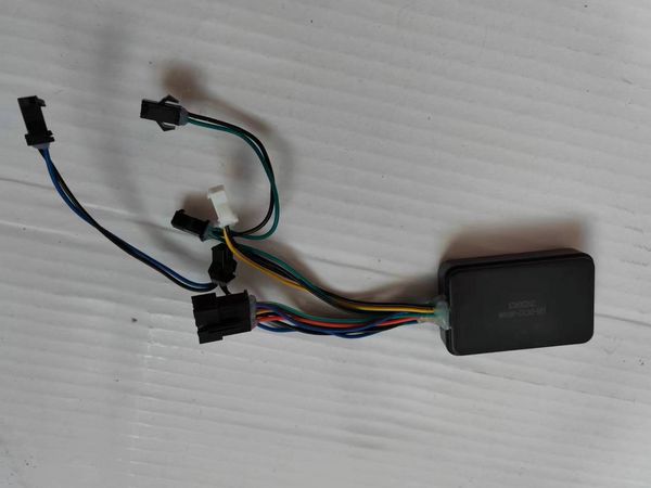 Modulo Faro per monopattino elettrico Kukirin G2 Pro (Versione B)
