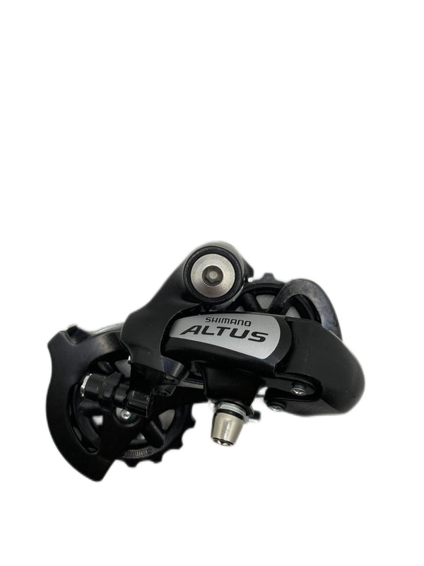 Deragliatore posteriore per bici elettriche ENGWE Engine Pro/Engine Pro 2.0 8 speed