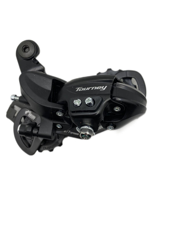 Deragliatore posteriore per bici elettriche ENGWE EP-2 Pro, EP-2 Pro EU, EP-2 BOOST, Engine X, C20 Pro 7 speed