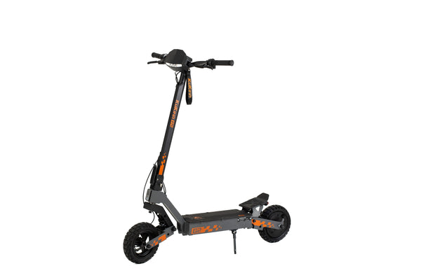 KuKirin G2 | Monopattino Elettrico | 800W | 48V 15 Ah | Ruote da 10" | Garanzia Italiana