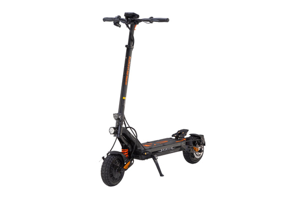 KuKirin G2 Master (NUOVA VERSIONE 2025) | Monopattino Elettrico | 52V 20.8Ah | Ruote 10" | Garanzia Italiana