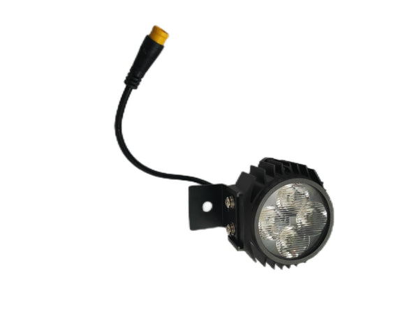 Luce-faro anteriore per KuKirin G2 Master