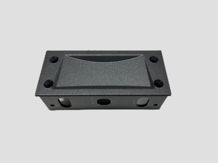 Copertura protettiva anteriore per Kugoo Kirin KuKirin G2 Pro（Vecchia Versione）