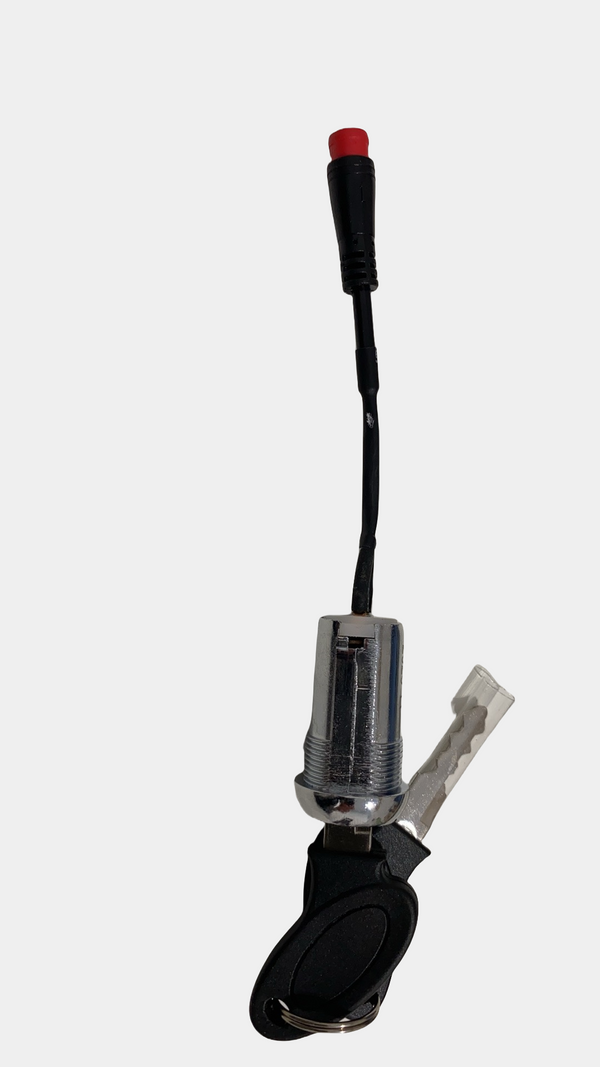 Blocco di Chiave Originale per monopattino elettrico Kukirin G3 Pro