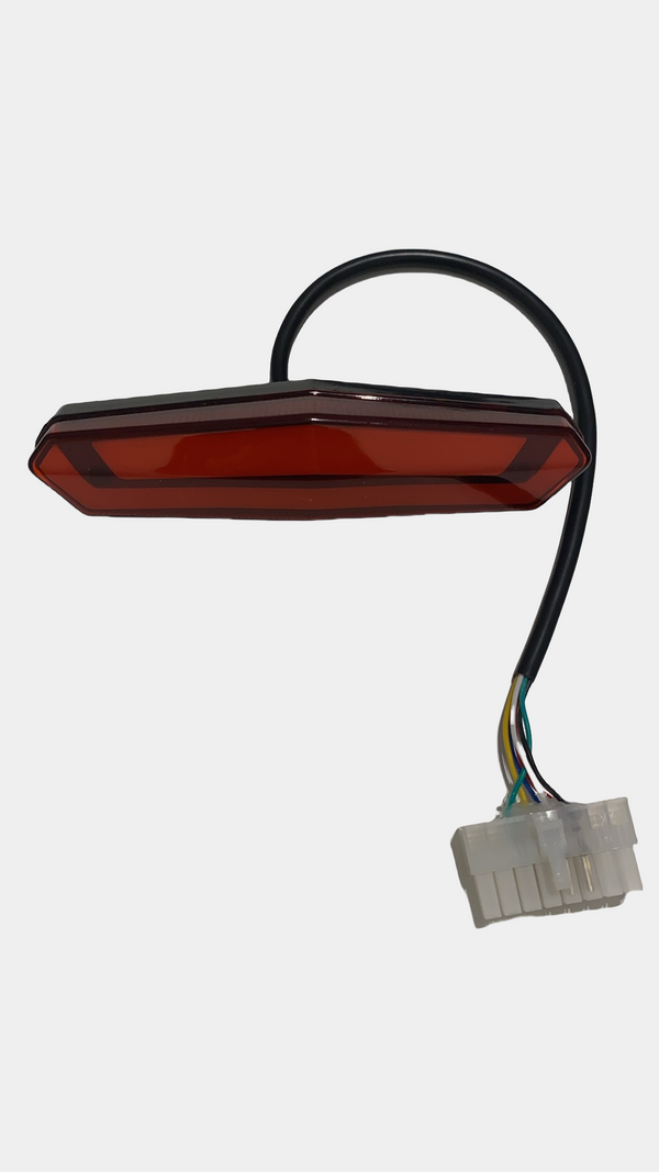 Luce-Faro Posteriore per monopattino elettrico KuKirin G4