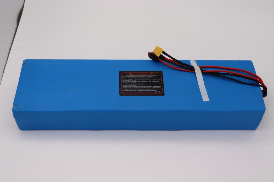 Batteria per KugooKirin KuKirin M4 Pro 48V 18Ah