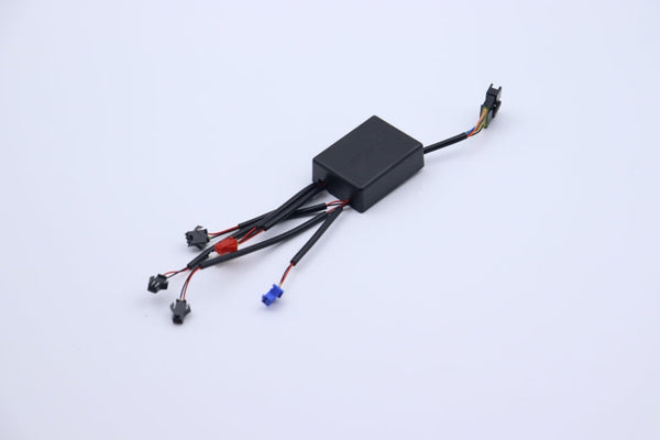 Modulo Faro per KuKirin G2 Master