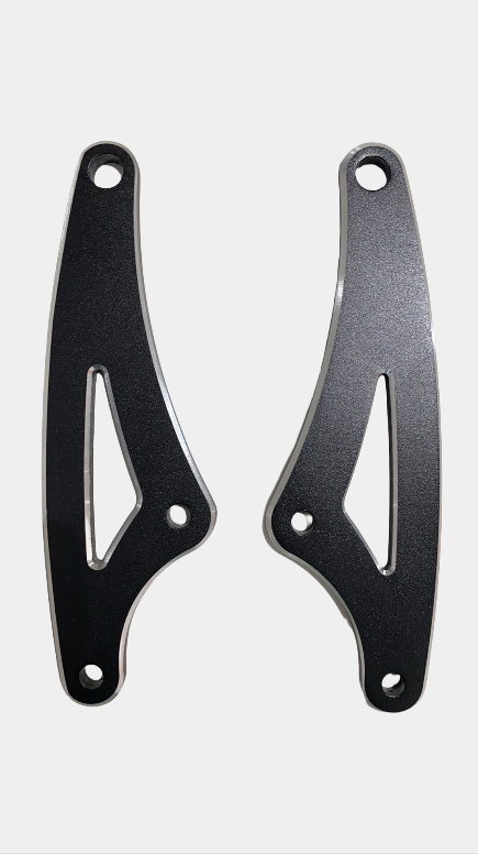 Staffe/Frange Originale per Ammortizzatore per bicicletta elettrica ENGWE Engine Pro/Engine X/Engine Pro 2.0
