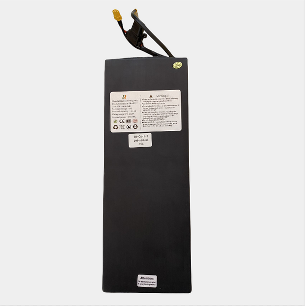 Batteria 48V 18Ah ENGWE Y600 monopattino elettrico compatibile
