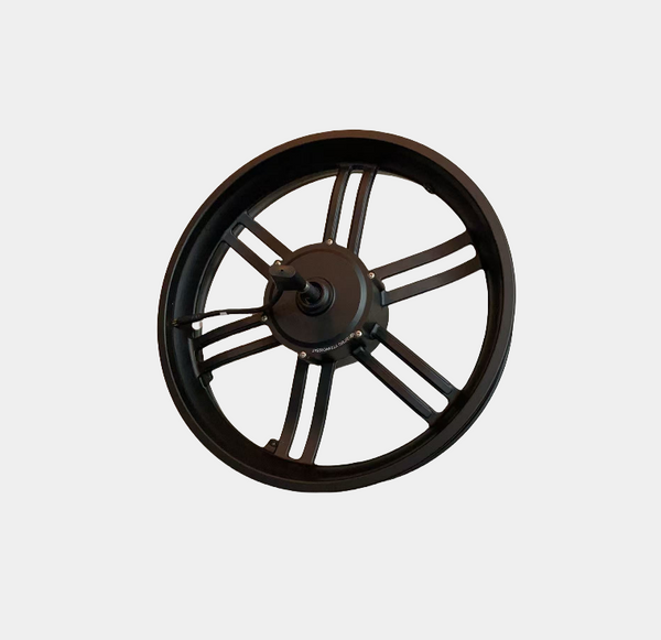 Cerchione Posteriore con Motore ruota Originale per ENGWE ENGINE PRO