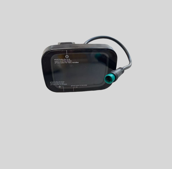 DISPLAY Dashboard Originale ENGWE P1