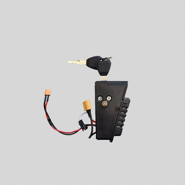 Guscio della batteria ENGWE P1