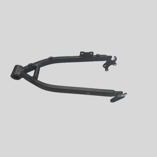 Carro Posteriore per Bicicletta Elettrica ENGWE Engine Pro/Engine Pro 2.0