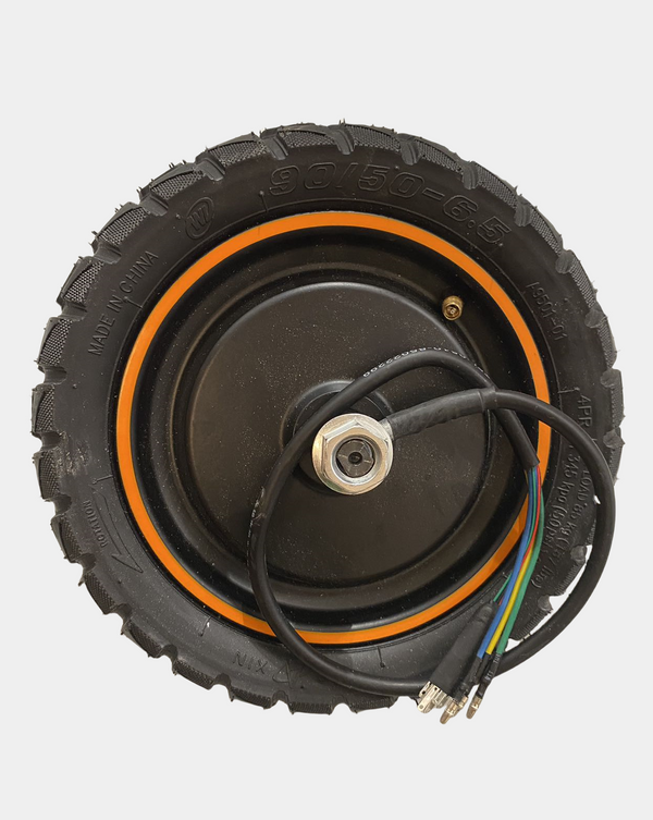 Motore ORIGINALE KuKirin M5 Pro monopattino elettrico