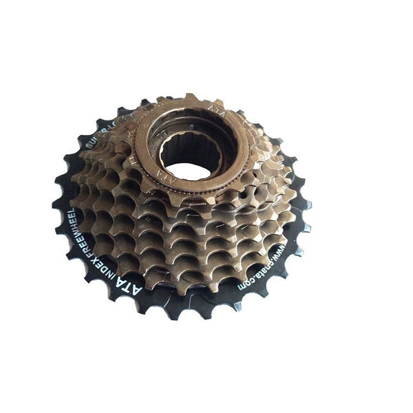 RUOTA LIBERA A FILETTO 8V PER BICI ELETTRICHE ENGWE Engine Pro/Engine Pro 2.0 8 speed