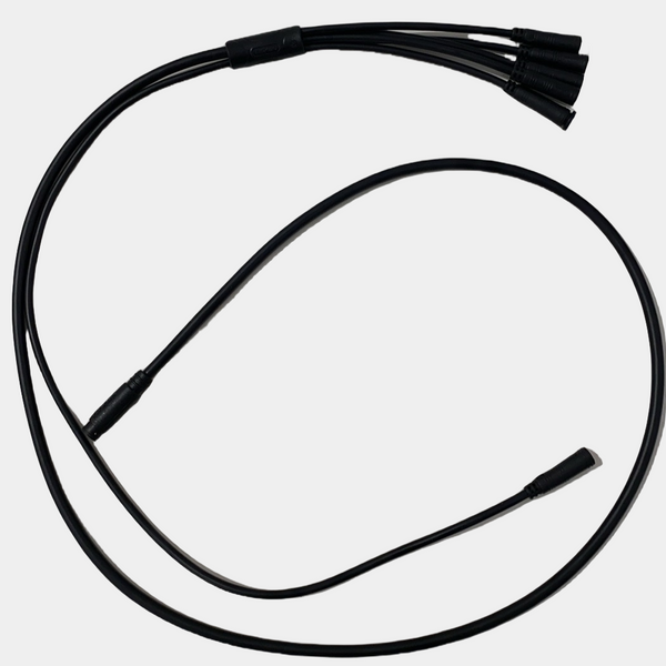 Cablaggio per bicicletta elettrica ENGWE P20