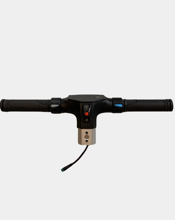 Manubrio Completo per monopattino elettrico KuKirin S1 Pro