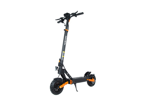 KuKirin G2 Pro (VERSIONE VMP) Garanzia Italiana Monopattino Elettrico | 500W | 48V 15.6 Ah | Ruote da 9"