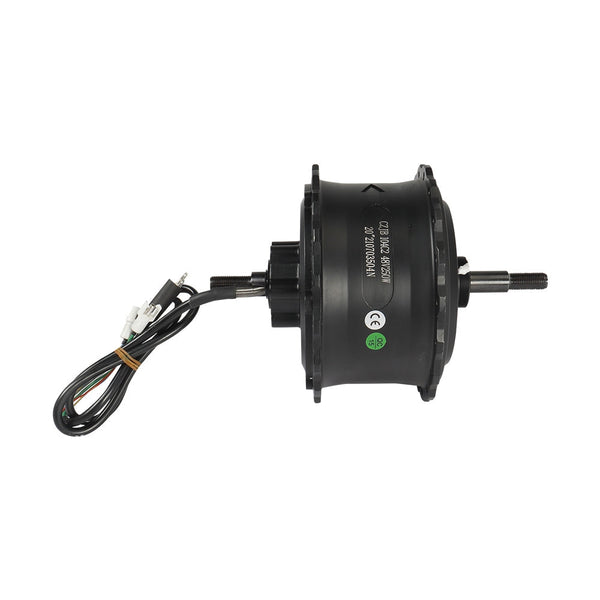 Motore ORIGINALE Fiido per M21 ingranaggio elicoidale 250W 48V