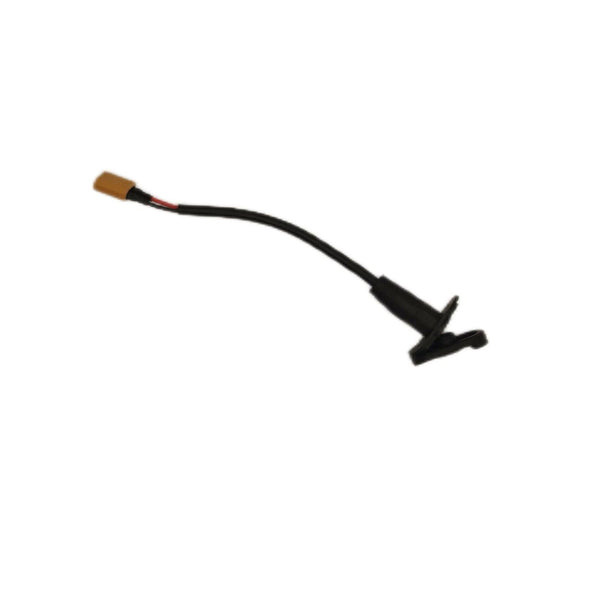 Connettore Porta di ricarica originale per monopattino elettrico Kukirin G2 max e Kukirin G2 Pro (VERSIONE 2023)