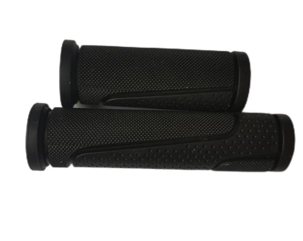 Manopole Antiscivolo in Gomma Originale per monopattino elettrico KuKirin G3/KuKirin G4