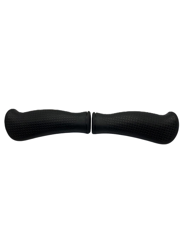 Manopole Antiscivolo in Gomma ORIGINALE per Kukirin G2 Max e Kukirin G2 Pro Monopattino Elettrico