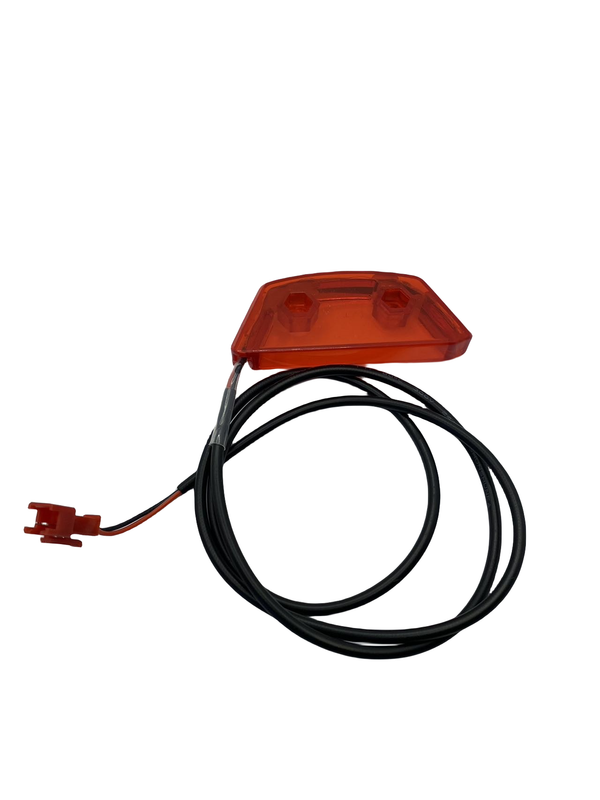 Luce-Faro Posteriore per monopattino elettrico KuKirin G2 MAX