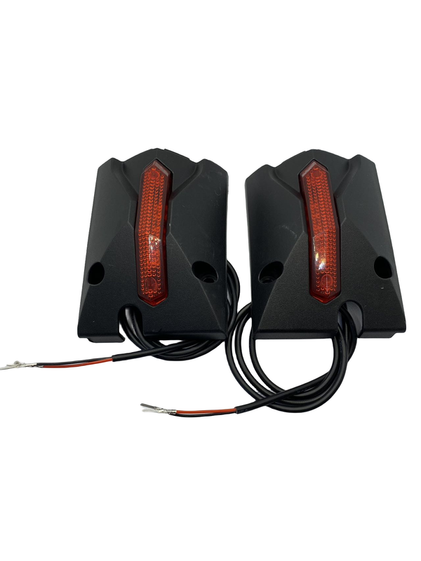 Gruppo Luce-Faro Sinistra/Destra per monopattino elettrico KuKirin G2 MAX