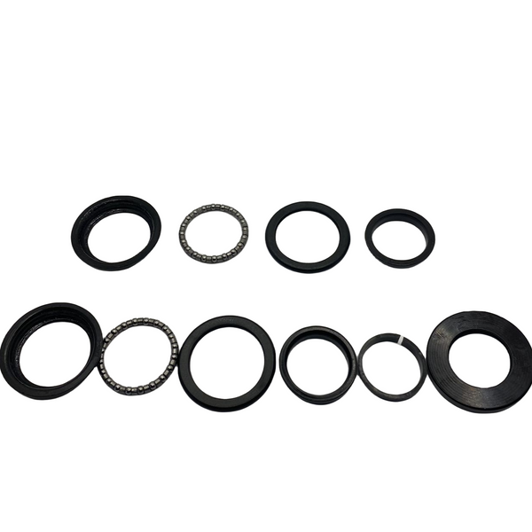Cuffia a Cartuccia Originale per bicicletta elettrica ENGWE EP-2 Pro/EP-2 Pro EU/EP-2 BOOST/Engine X