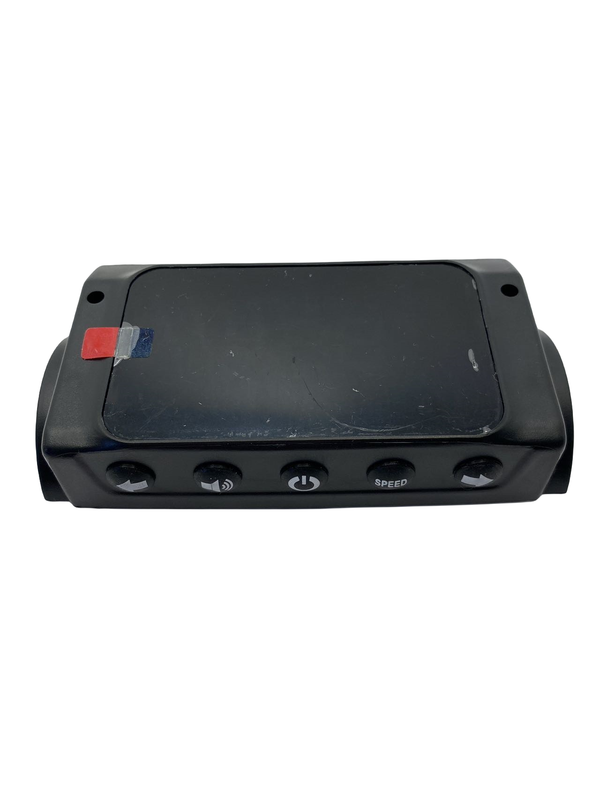 Display ORIGINALE per Monopattino Elettrico Kukirin S3 Pro (Ultima Versione)