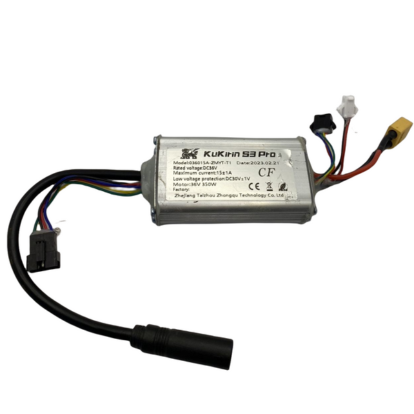 Centralina Originale per Monopattino Elettrico KuKirin S3 Pro (Ultima Versione)