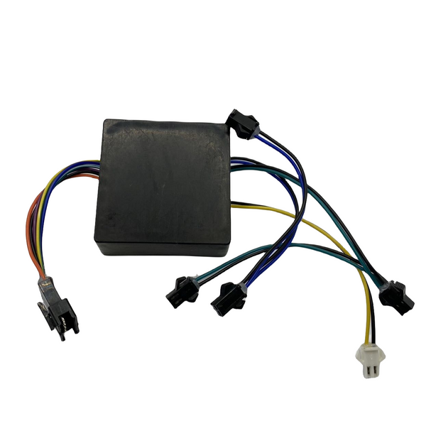 Modulo Faro per monopattino elettrico Kukirin G2 max